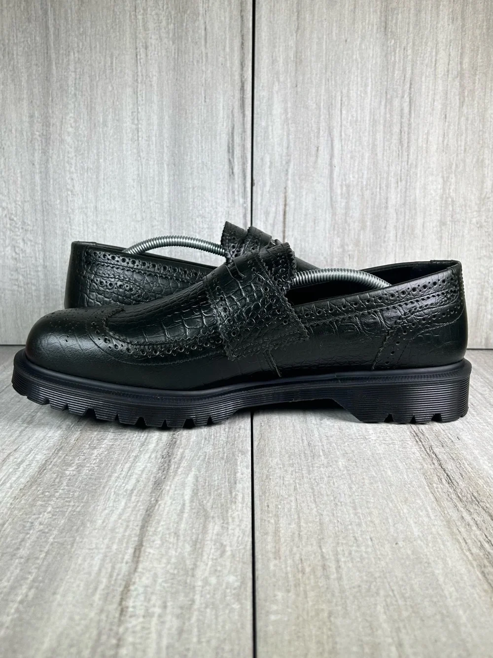 Dr. Martens new dr